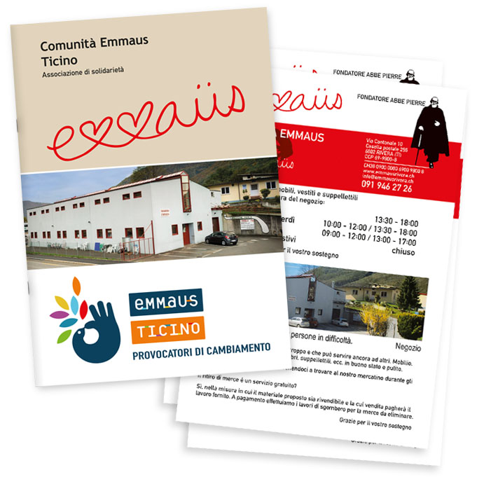 emmaus